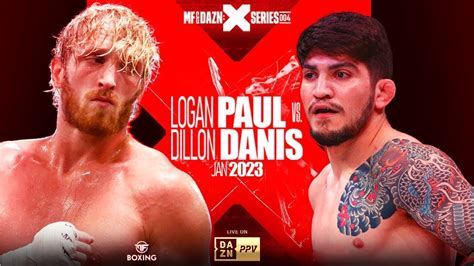 Logan Paul and Dillon Danis competed in a six-round boxing match on Misfits Boxing's PPV event on October 14. ‘Maverick' dominated every single round of the fight as Danis refused to engage and ...